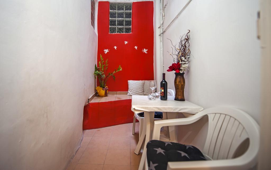 Studio Ana Rovinj Exteriör bild